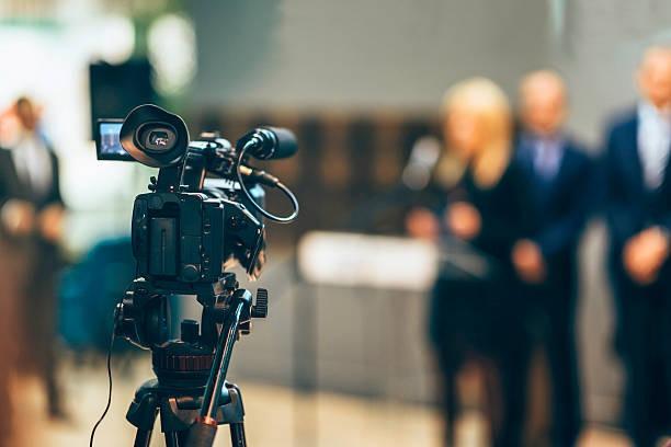 Media production and cameras